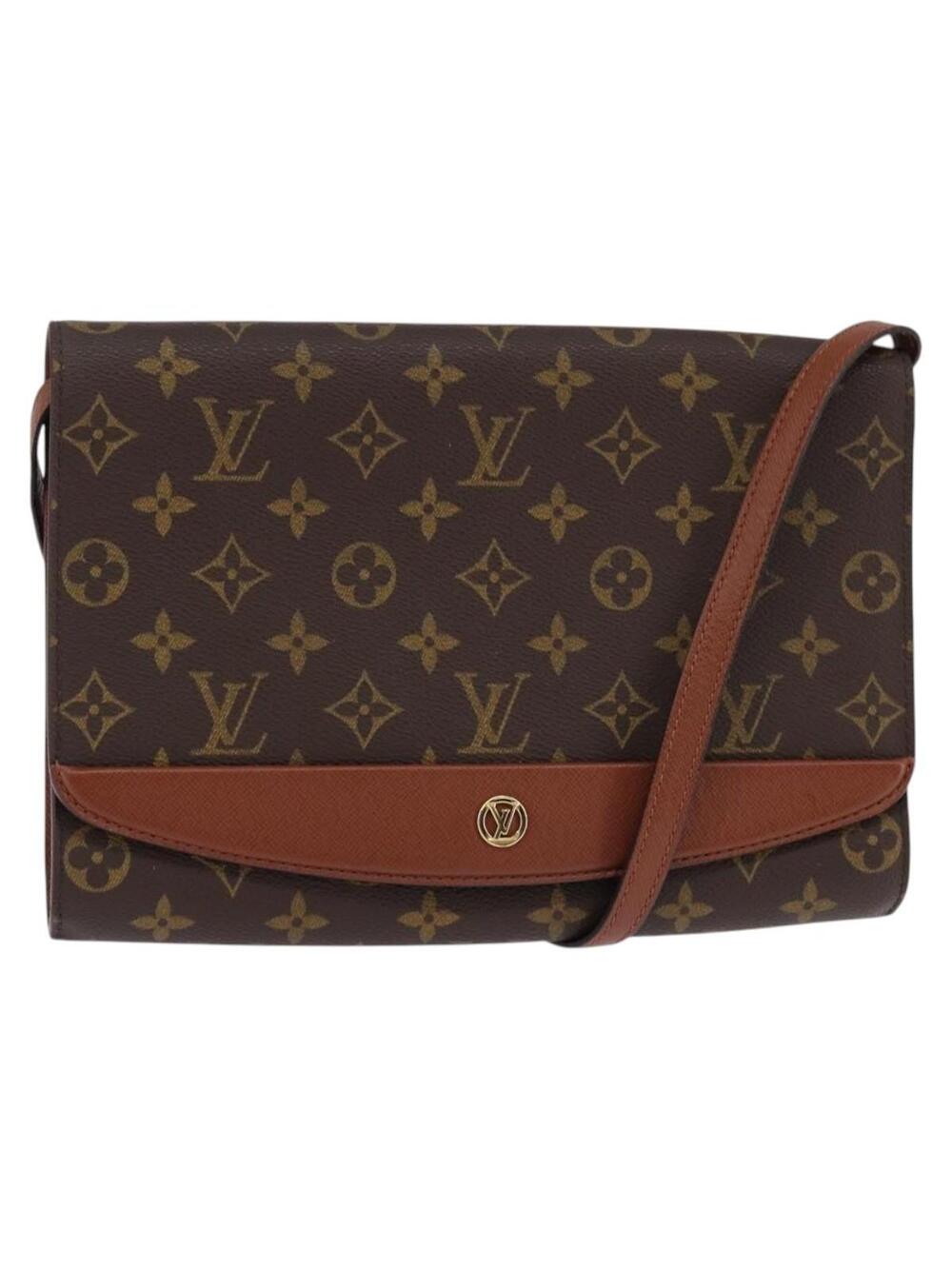 Louis Vuitton Bordeaux 27 Shoulder Bag #344344L52B